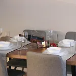 Antonovi Deluxe In Laplandia Apartmán *