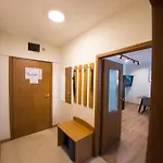 Apartmán Antonovi Deluxe In Laplandia