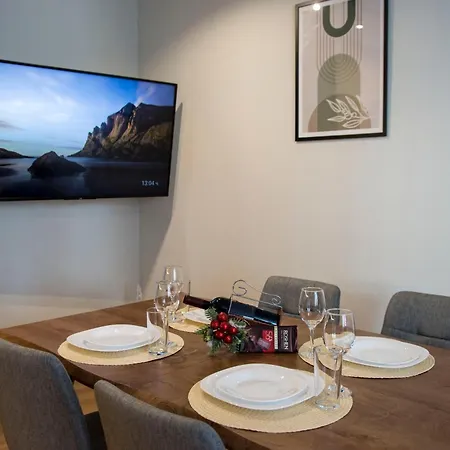 Antonovi Deluxe In Laplandia *