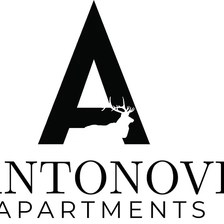 Antonovi Deluxe In Laplandia Daire