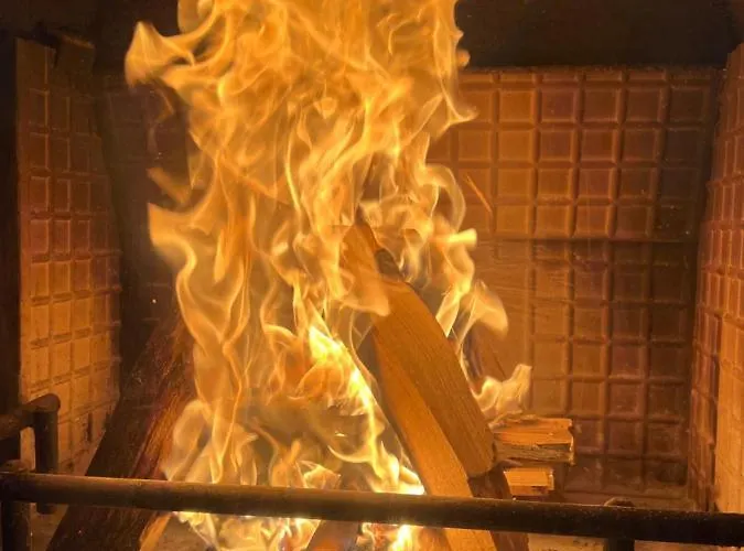 Antonovi Deluxe In Laplandia Daire