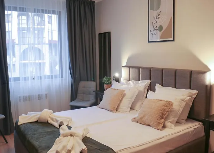 Antonovi Deluxe In Laplandia