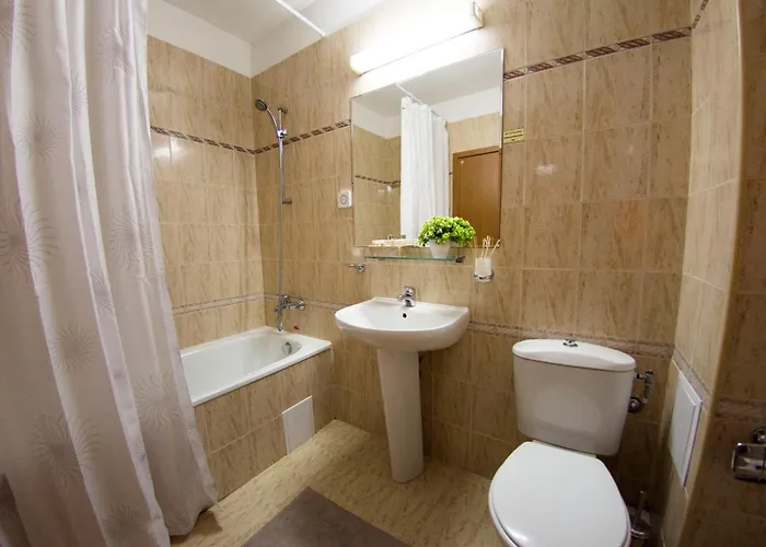 Antonovi Deluxe In Laplandia Pamporovo