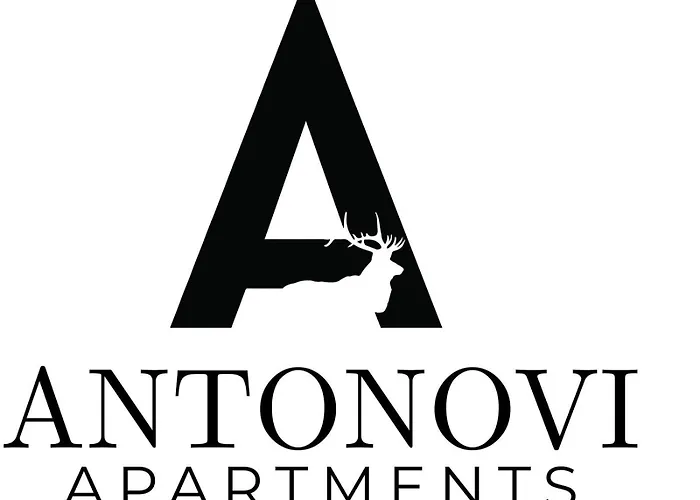 Antonovi Deluxe In Laplandia Daire