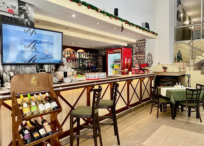 Daire Antonovi Deluxe In Laplandia *